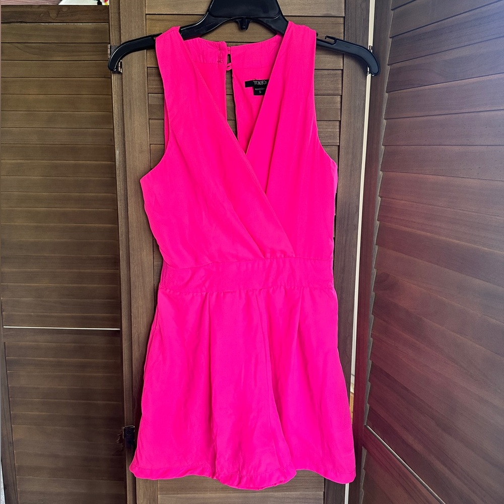 Adorable romper
